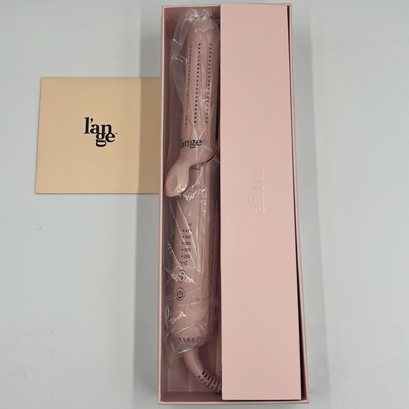 New Airflow Styler Lange Open Box - Picture 2 of 2